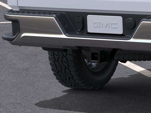 New 2026 GMC Sierra 2500 SLE w/ Preferred Package AWD/4WD image 14