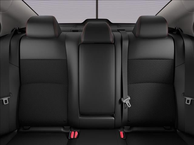 New 2026 Nissan Altima 2.5 SR FWD image 16