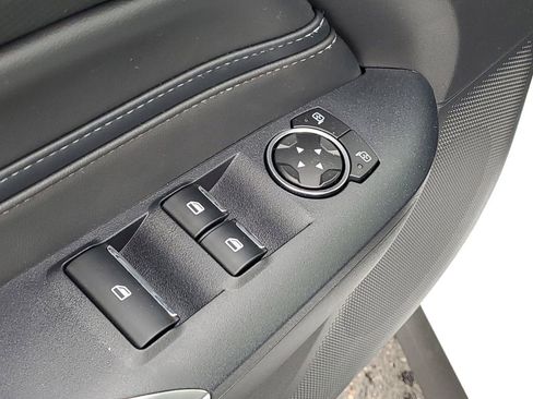 New 2025 Ford Mustang GT Premium image 24