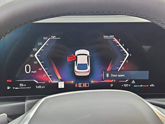 New 2026 BMW 430i w/ Premium Package RWD image 11