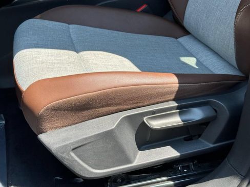Certified 2023 Volkswagen ID.4 Pro RWD image 25