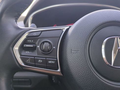 Used 2025 Acura MDX SH-AWD image 33