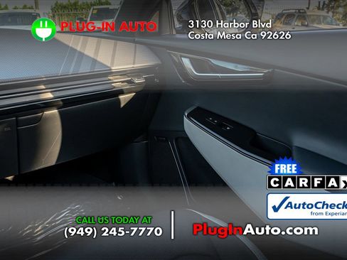 Used 2022 Kia EV6 GT-Line image 19