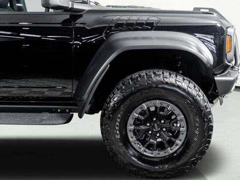 Used 2023 Ford Bronco Raptor image 6