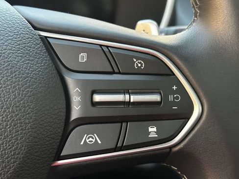 Used 2023 Hyundai Santa Fe SEL Premium AWD/4WD image 29