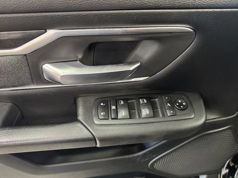Used 2019 RAM 1500 Big Horn AWD/4WD image 25