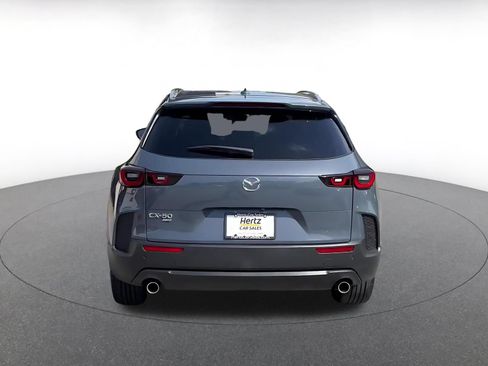 Used 2026 MAZDA CX-50 AWD 2.5 S w/ Premium Package image 9