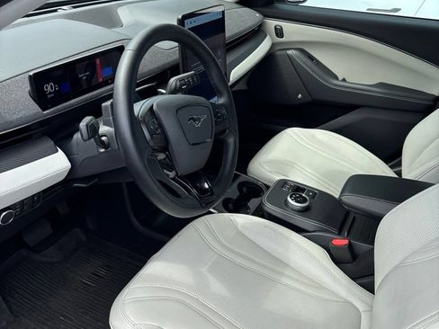 Used 2023 Ford Mustang Mach-E Premium RWD image 5