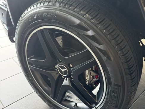 Used 2017 Mercedes-Benz G 63 AMG 4MATIC image 48