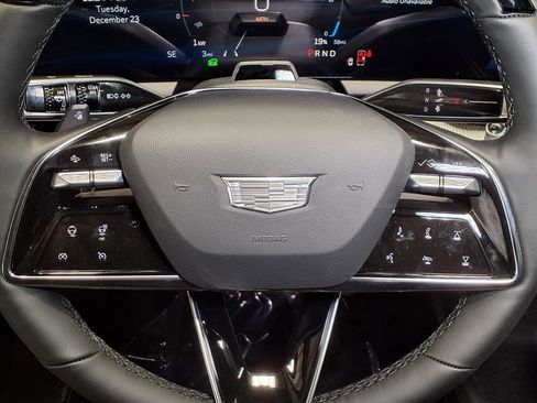 New 2026 Cadillac Optiq Sport 1 image 20