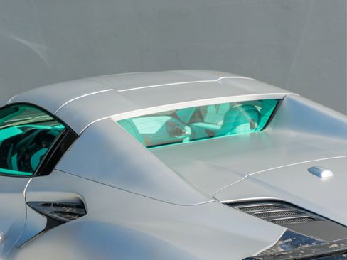 Used 2023 Ferrari F8 Tributo image 59