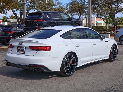 Used 2023 Audi S5 Premium Plus w/ Premium Plus Package image 13