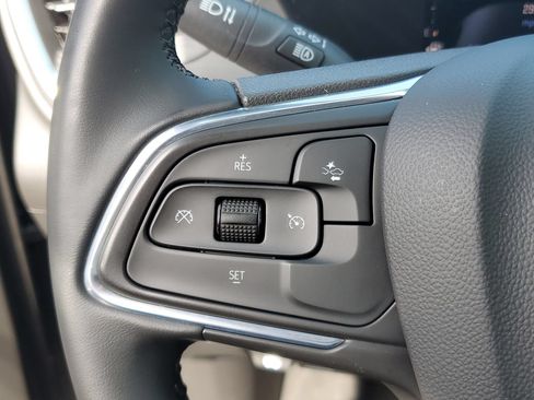 Used 2024 Buick Encore GX Sport Touring AWD/4WD image 22
