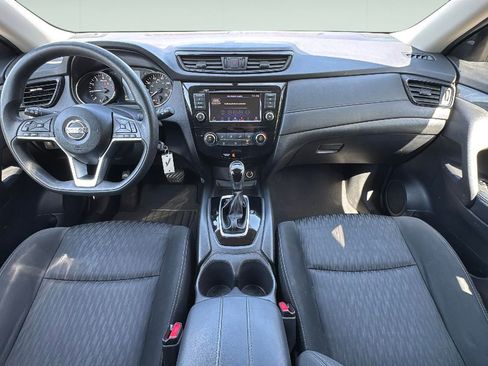 Used 2018 Nissan Rogue S AWD/4WD image 12