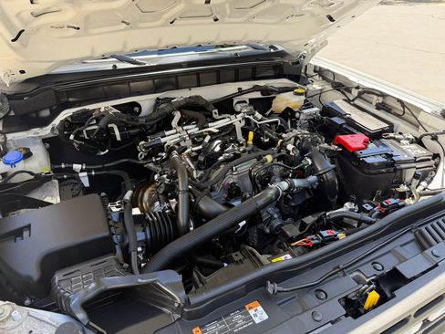 Used 2025 Ford Bronco Big Bend AWD/4WD image 32