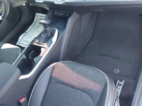 Used 2025 Kia K4 EX w/ GT-Line Sunroof Package FWD image 13