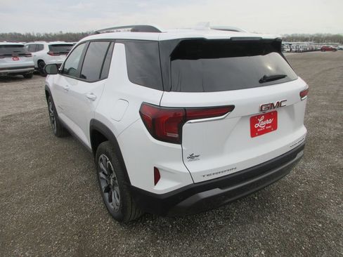 New 2026 GMC Terrain Elevation w/ Elevation Premium Package image 6