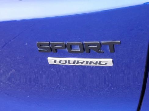 Certified 2024 Honda CR-V Sport Touring image 7