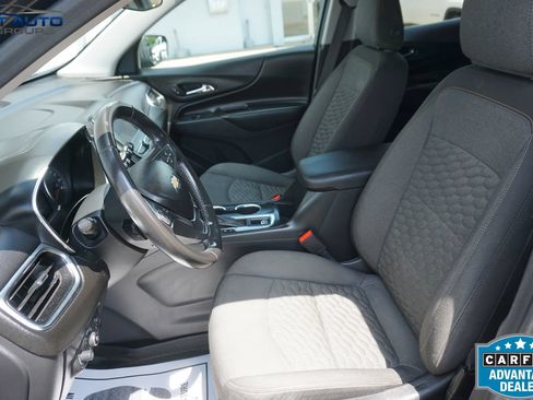 Used 2020 Chevrolet Equinox LT AWD/4WD image 27