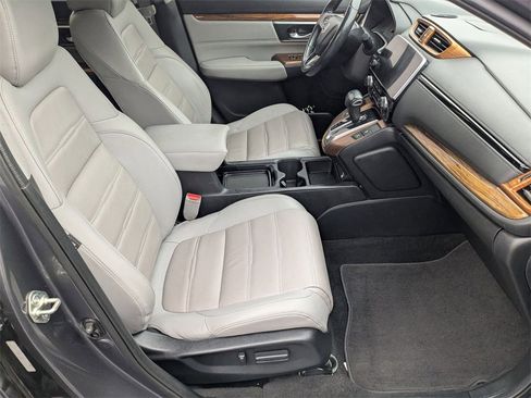 Used 2020 Honda CR-V EX-L image 21