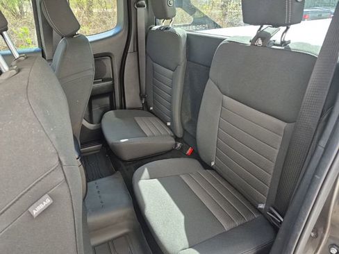 Certified 2019 Ford Ranger XL w/ Equipment Group 101A Mid AWD/4WD image 9