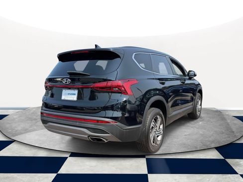 Certified 2023 Hyundai Santa Fe SE AWD/4WD image 5