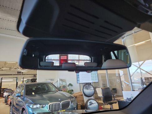 New 2026 BMW X5 xDrive50e AWD/4WD image 26