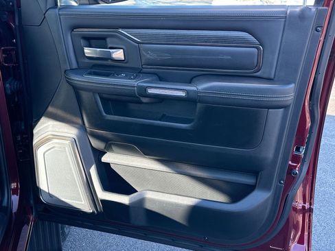 Used 2020 RAM 3500 Limited image 38