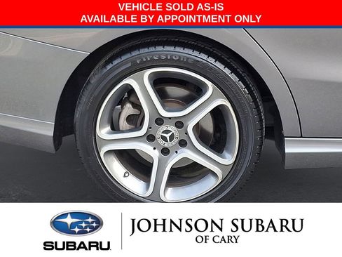 Used 2018 Mercedes-Benz CLA 250 image 26