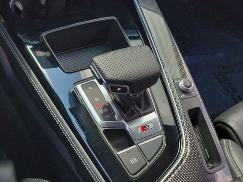 Certified 2024 Audi S5 Prestige AWD/4WD image 14