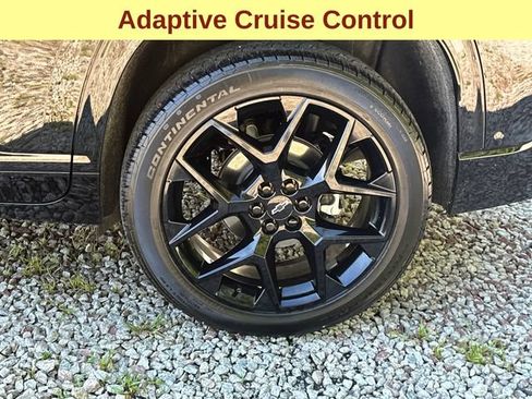 Certified 2026 Chevrolet Traverse RS w/ LPO, Floor Liner Package AWD/4WD image 9
