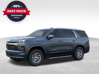 New 2026 Chevrolet Tahoe LT w/ Comfort Package RWD video 2