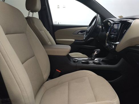 Used 2023 Chevrolet Traverse LT w/ LPO, Floor Liner Package AWD/4WD image 21