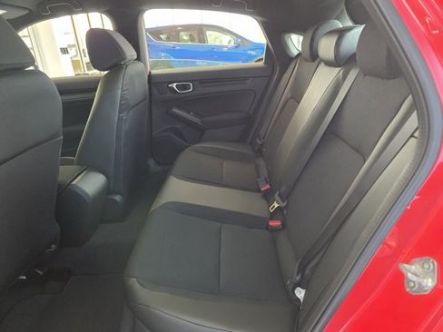 New 2026 Honda Civic Sport image 20