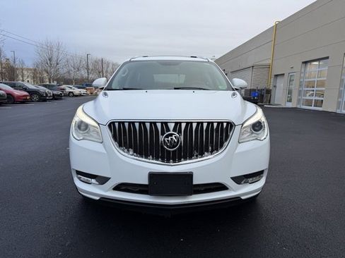 Used 2016 Buick Enclave Leather image 8
