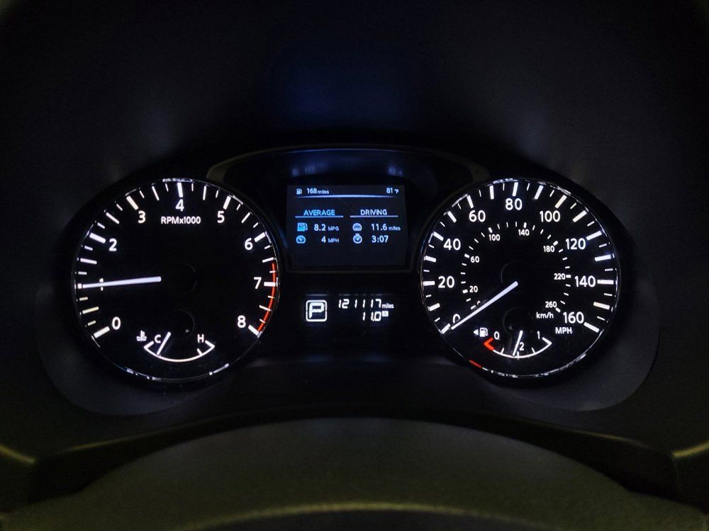 Used 2014 Nissan Altima 2.5 S FWD image 23