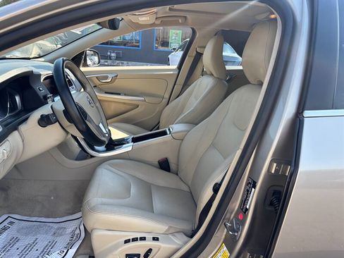 Used 2015 Volvo S60 T5 Premier FWD image 7