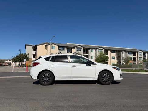 Used 2019 Subaru Impreza 2.0i w/ Popular Package #2 image 20