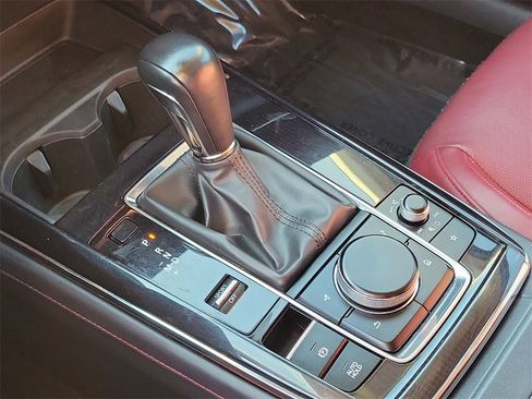 Used 2022 MAZDA CX-30 AWD 2.5 S w/ Preferred Package image 12