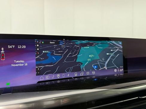 New 2026 Cadillac Escalade IQ Sport 1 image 21