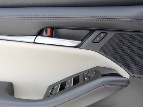 New 2026 MAZDA MAZDA3 2.5 S Sedan w/ Preferred Pkg image 12