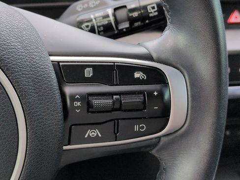 Used 2024 Kia Sportage X-Line w/ X-Line Premium Package AWD/4WD image 26