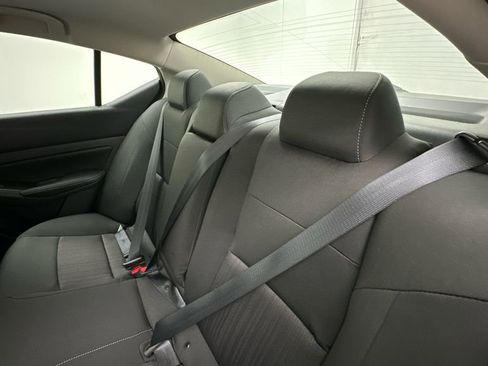 Certified 2024 Nissan Altima 2.5 SV AWD/4WD image 10