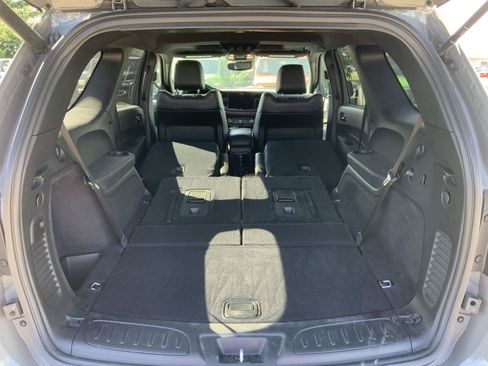 Used 2024 Dodge Durango GT AWD/4WD image 12