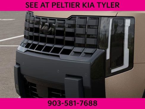 New 2027 Kia Telluride EX X-Line image 13