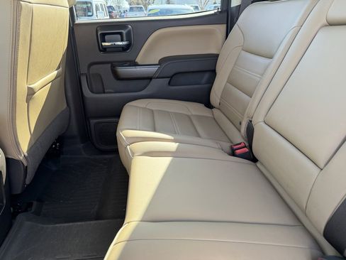 Used 2019 GMC Sierra 2500 Denali w/ Duramax Plus Package image 20