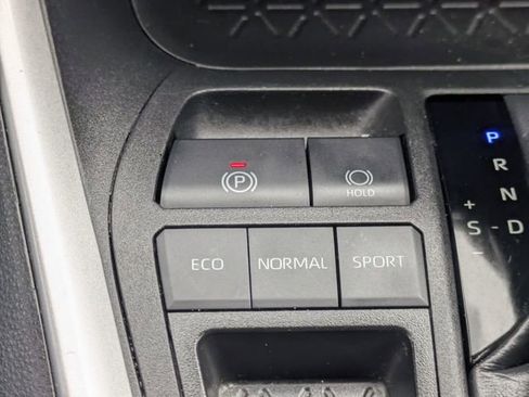 Used 2024 Toyota RAV4 LE image 14