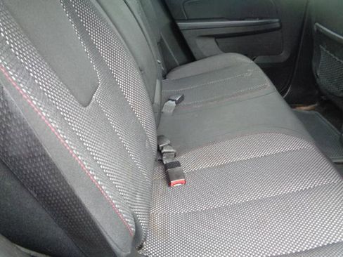 Used 2017 Chevrolet Equinox LS AWD/4WD image 16