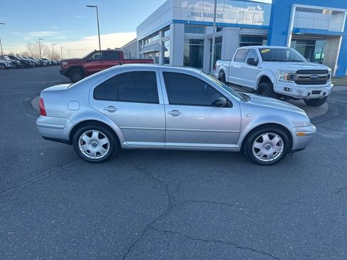 Used 2001 Volkswagen Jetta GLS image 36