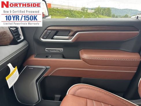 New 2026 GMC Sierra 1500 Denali Ultimate image 26